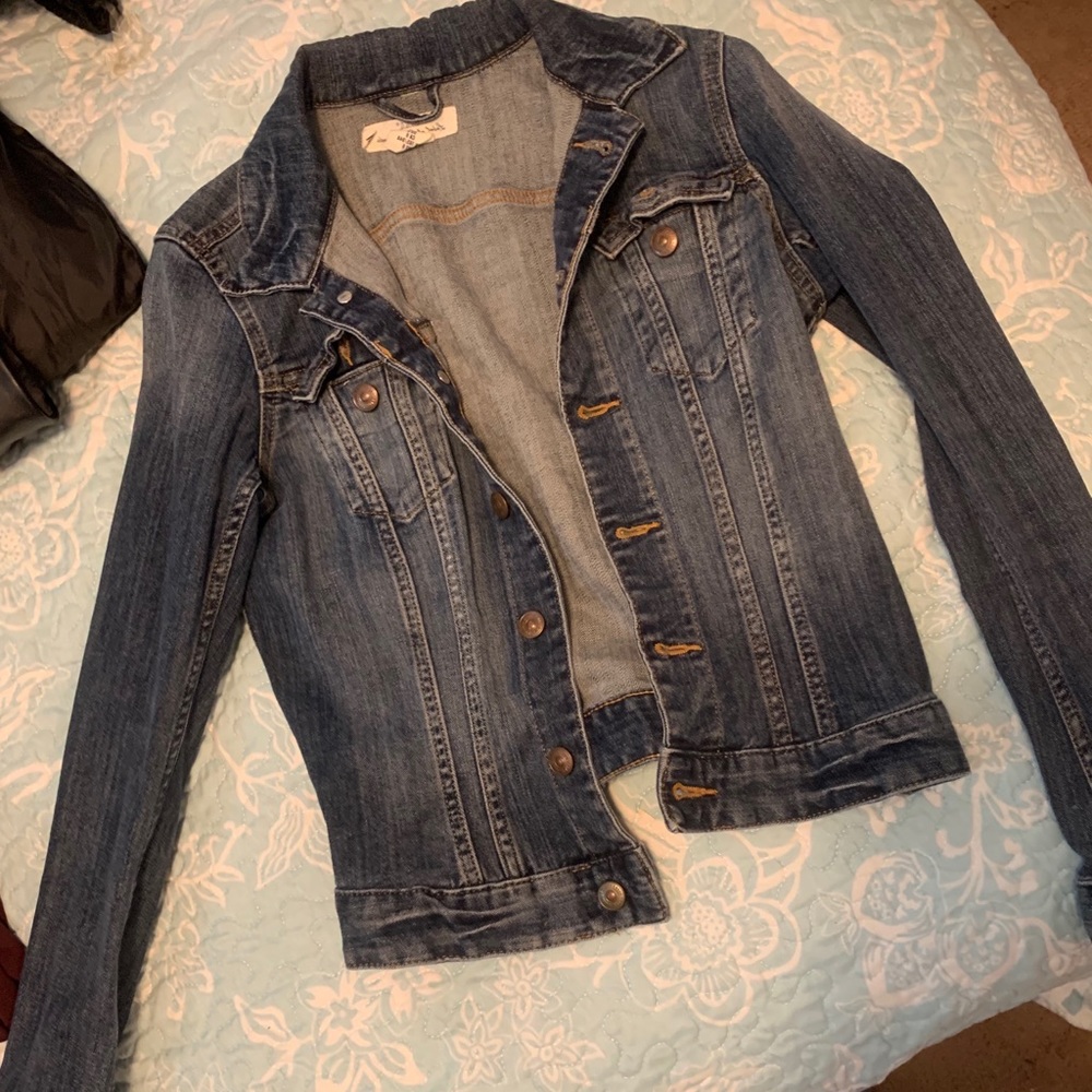 jacket - Picture 2 of 2